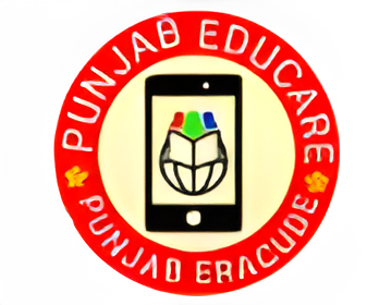 Punjab educare app