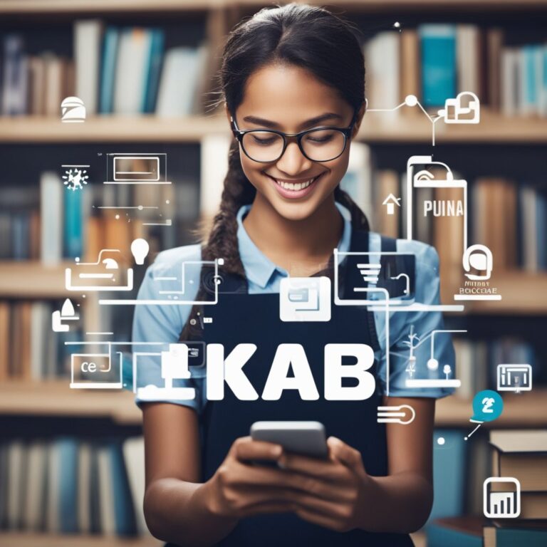punjab educare app open